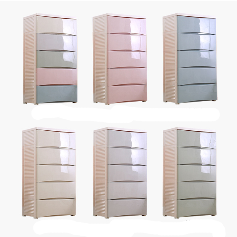 Baby wardrobe BWM-06