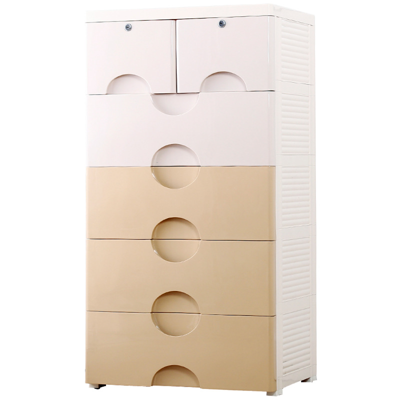 Baby wardrobe BWM-07