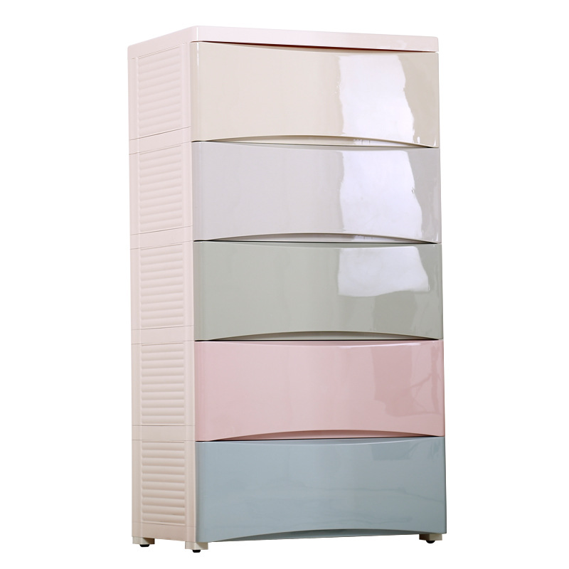 Baby wardrobe BWM-08