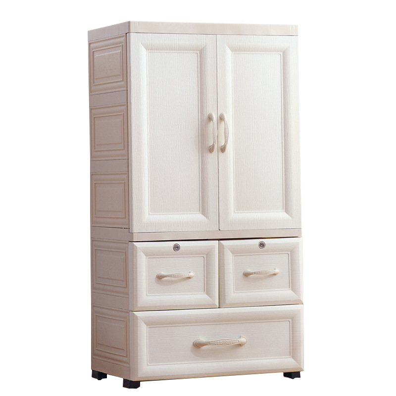 Baby wardrobe BWTE-02