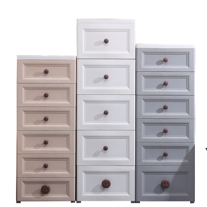 Baby wardrobe BWS-01