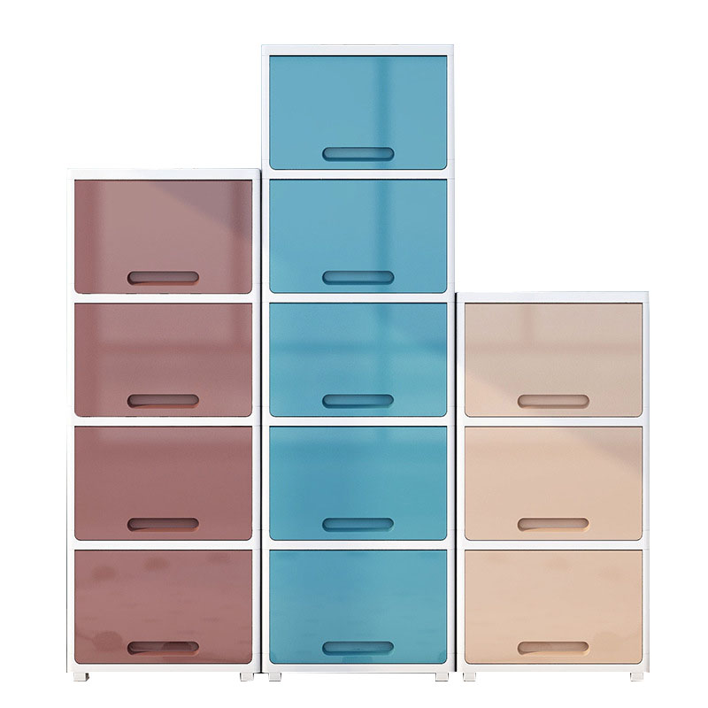 Baby wardrobe BWS-03