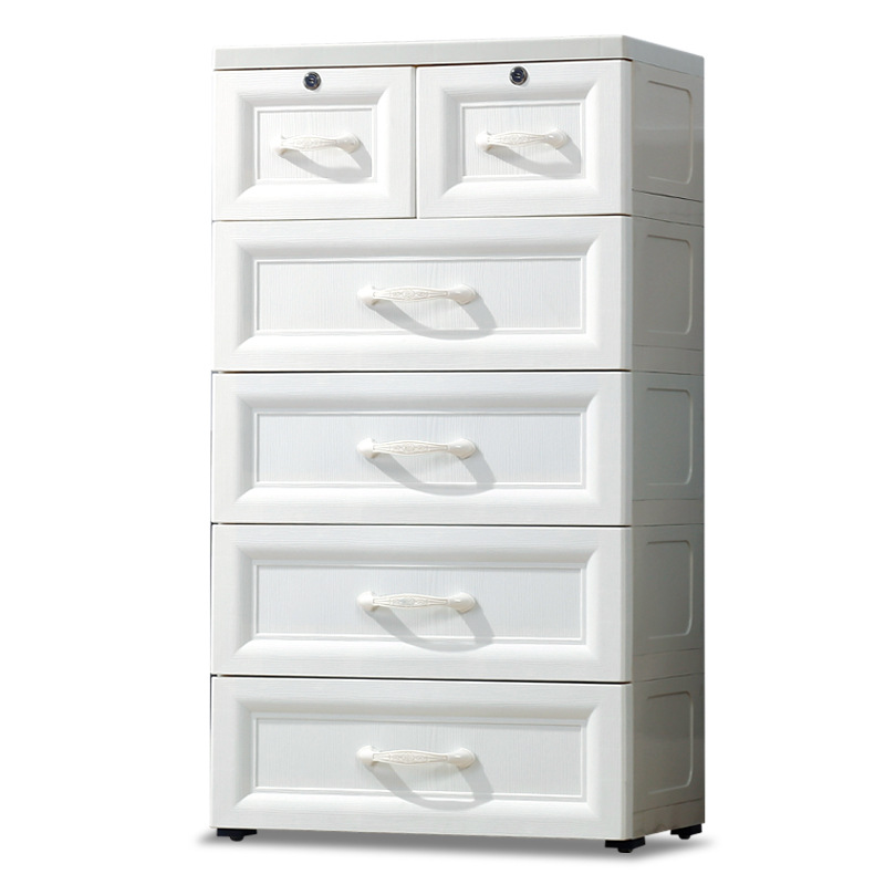 Baby wardrobe BWS-06