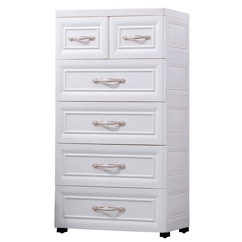 Baby wardrobe BWS-07