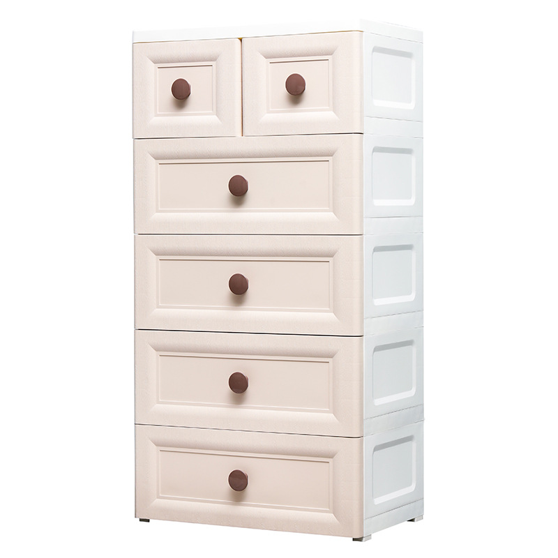Baby wardrobe BWS-09