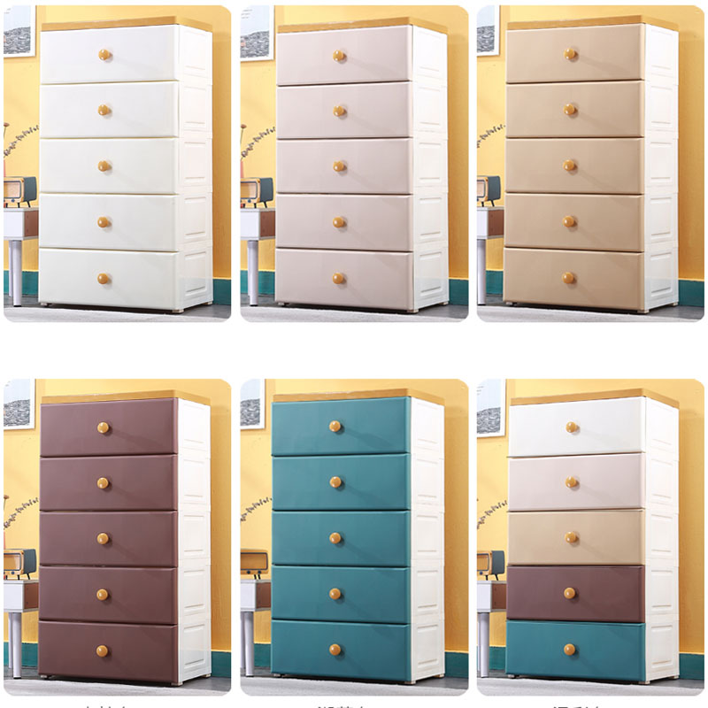 Baby wardrobe BWS-13