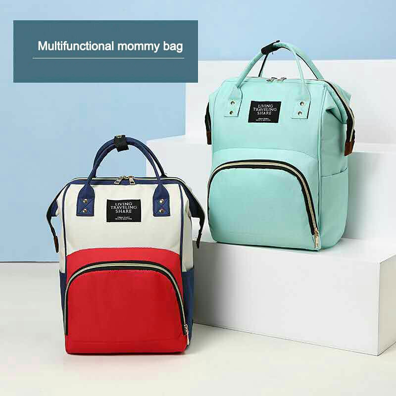 Diaper bag