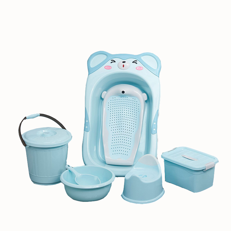 Baby bath tub BTF-03(pre-order)