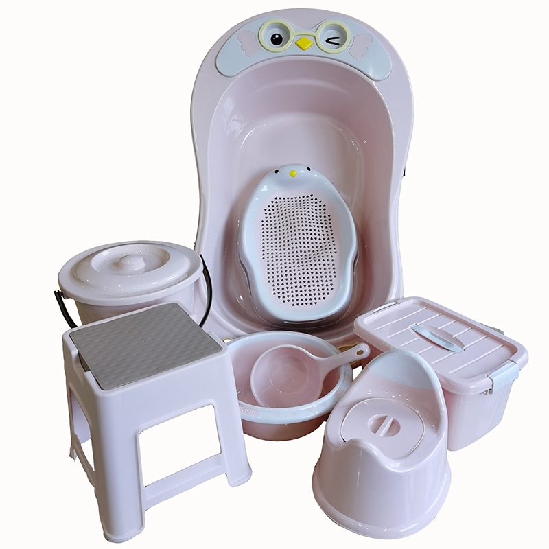 Baby bath tub BTF-04(pre-order)