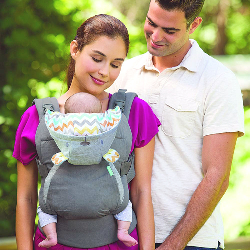 Baby carrier