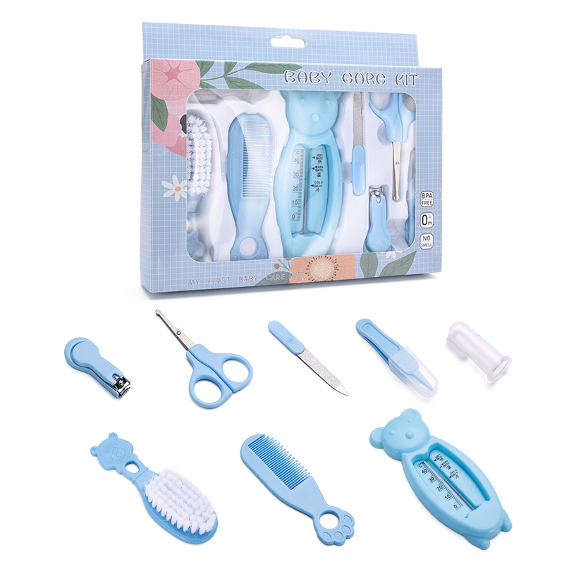 Baby care kit - BCK-E01