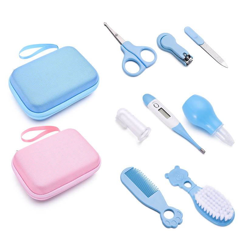 Baby care kit - BCK-E02