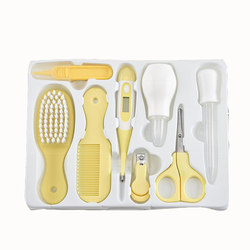 Baby care kit - BCK-E03