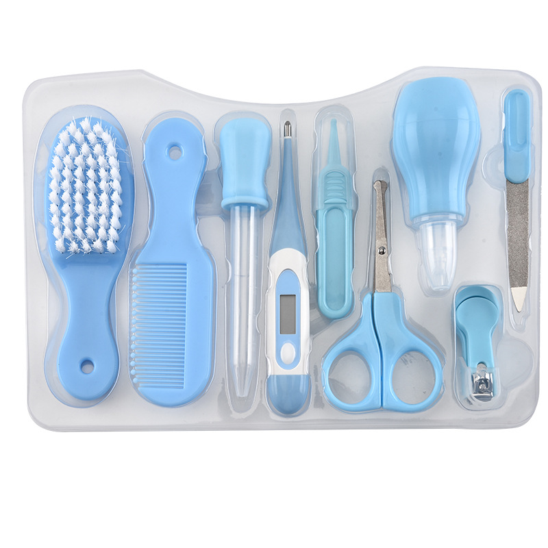 Baby care kit - BCK-N01