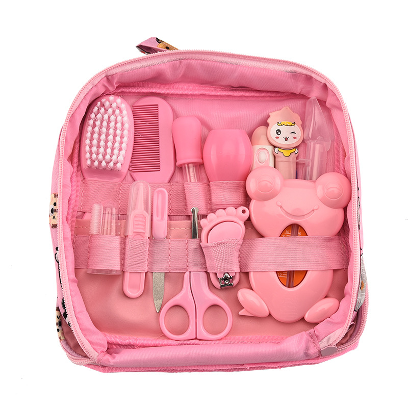 Baby care kit - BCS-TH01