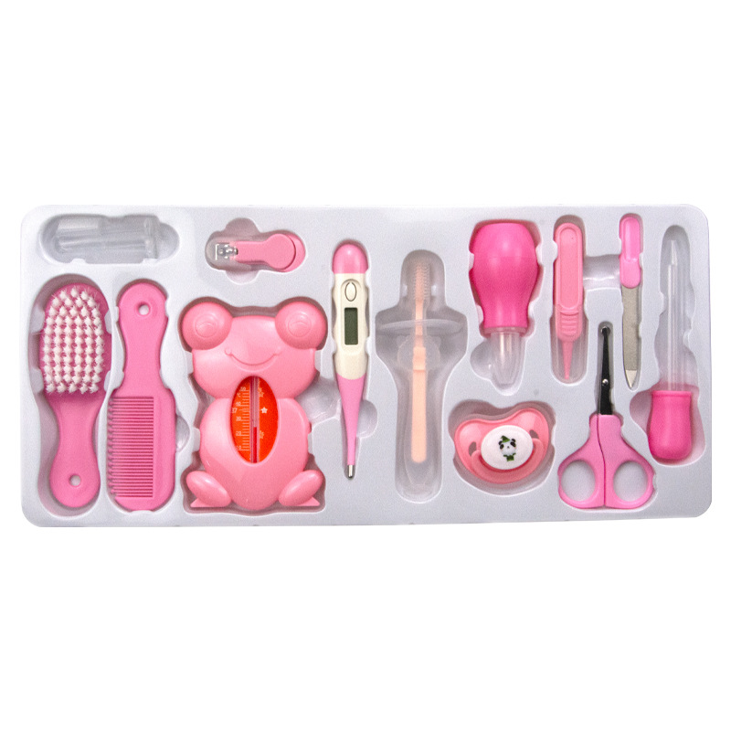 Baby care kit - BCS-TH02