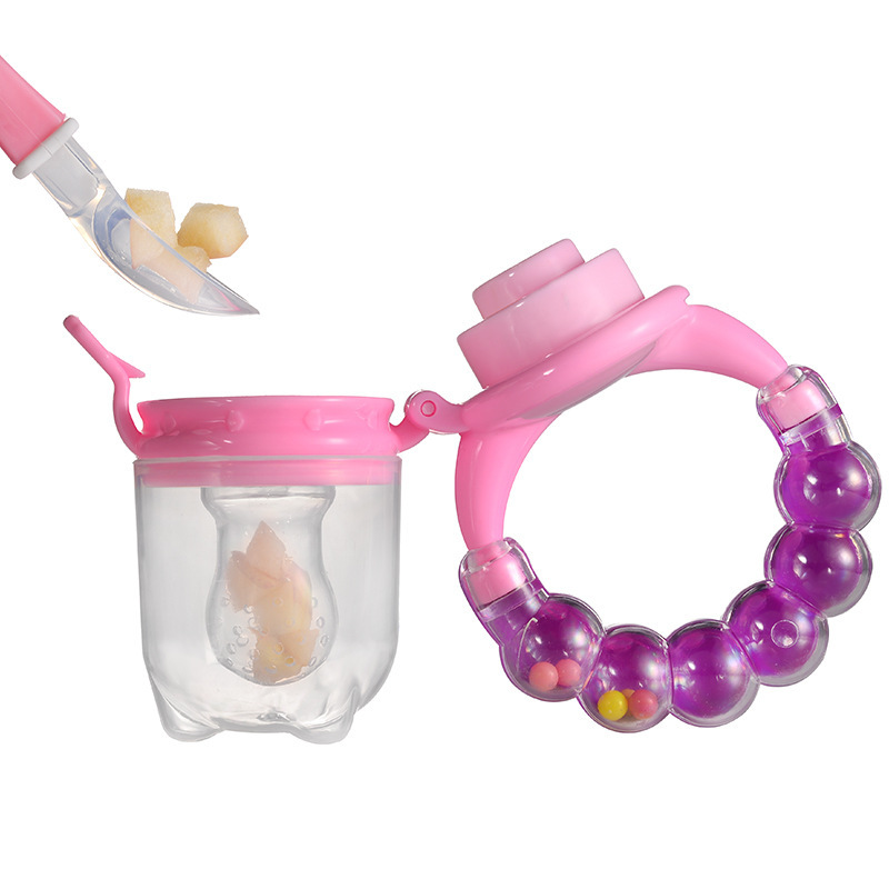 Baby pacifier BPF-01