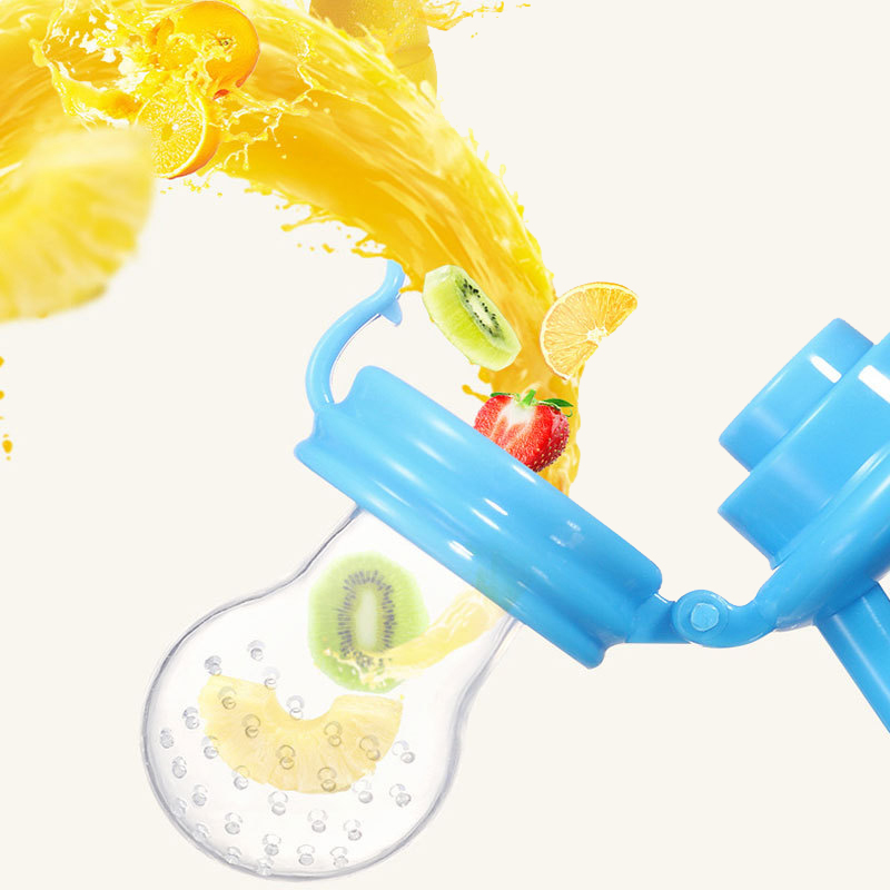 Baby pacifier BPF-02