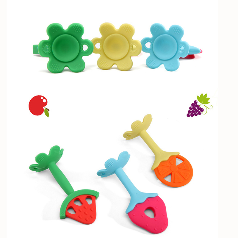 Baby dental gum BDG-04