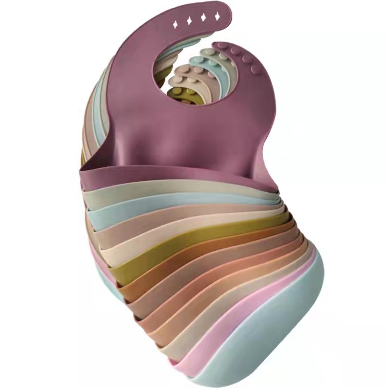 baby bib BYTWI-01