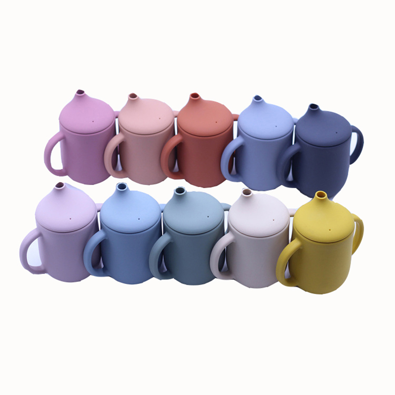 baby cup BYTWC-02