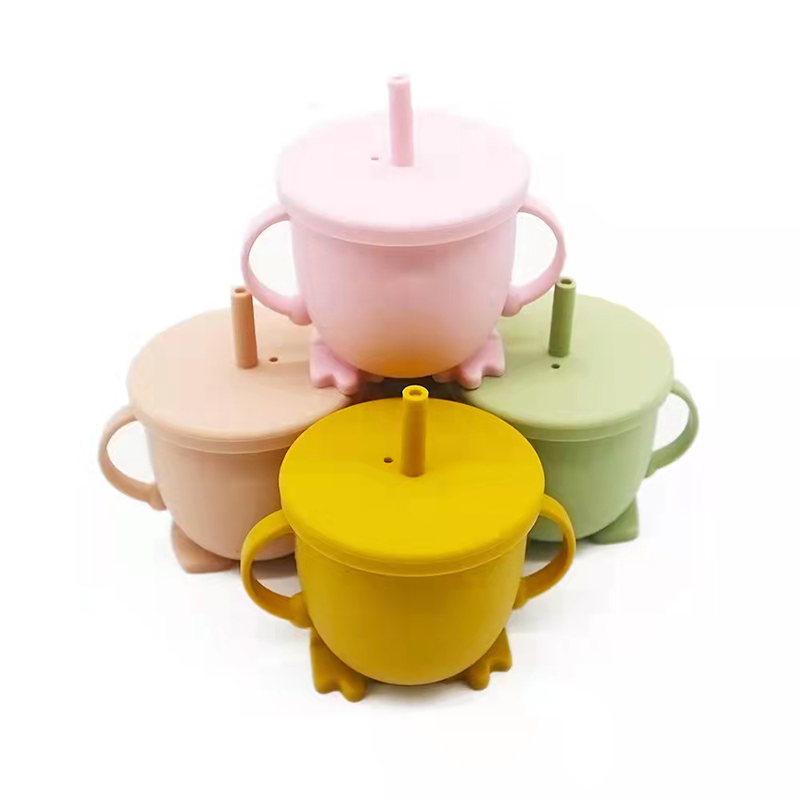 baby cup BYTWC-03