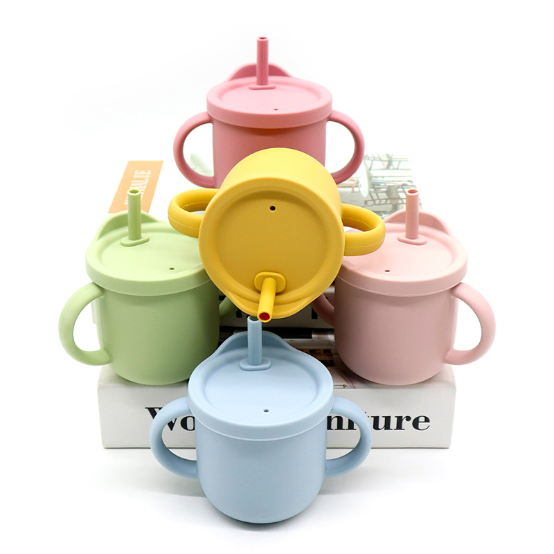 baby cup BYTWC-04