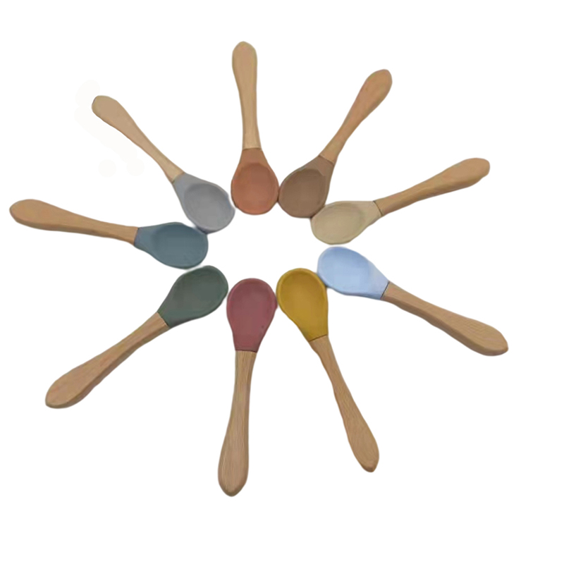 baby spoon -BYTWS-02