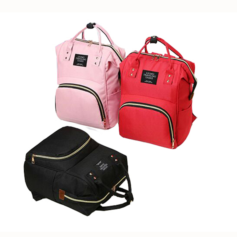 Baby diaper bag MB-B03