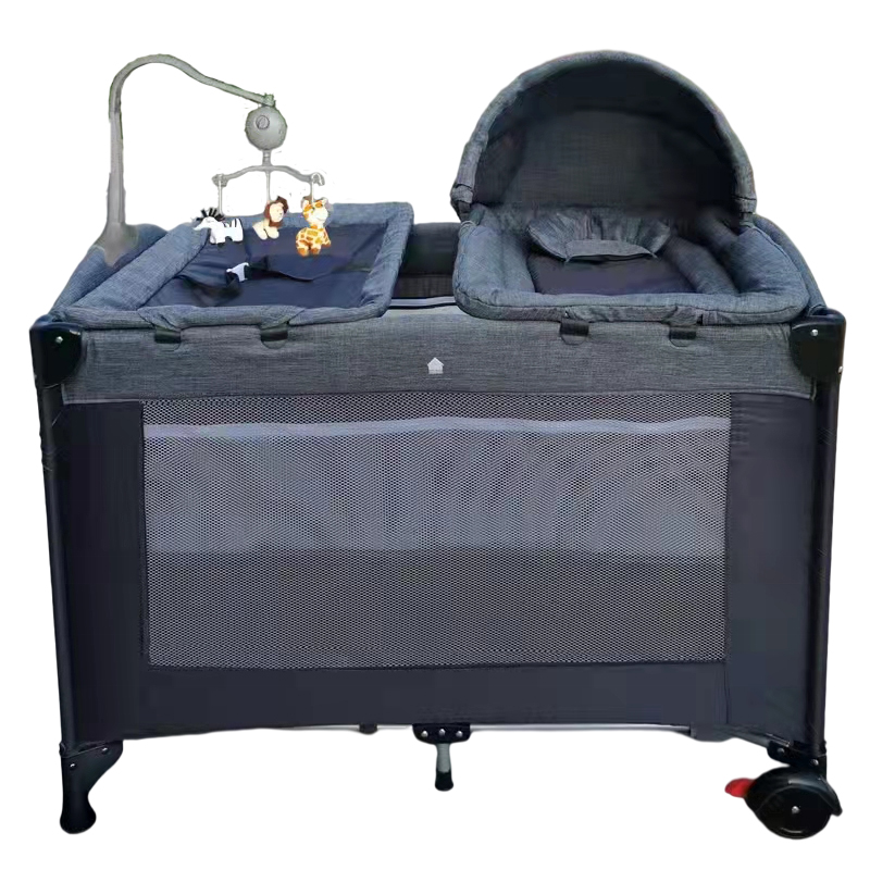Baby playpen PC-15