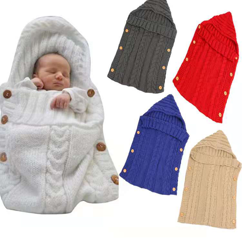 Baby swaddle blanket QB-05