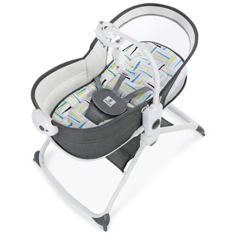 Mastela baby swing BSW-01