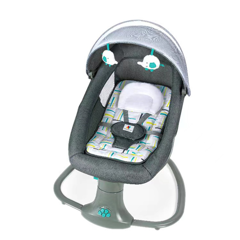 Mastela baby swing BSW-02