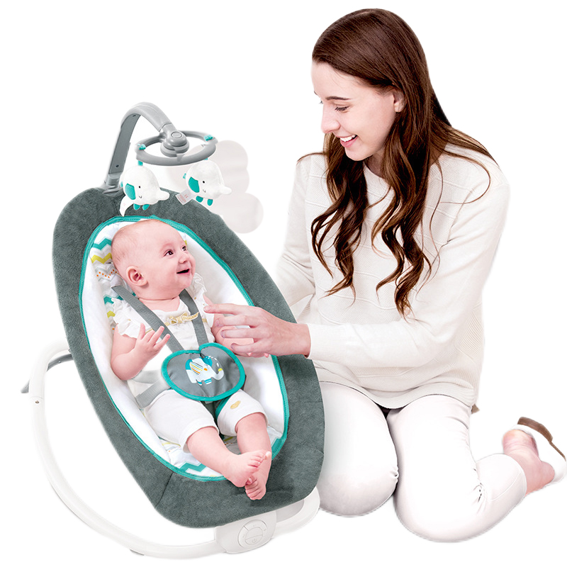 Mastela baby swing BSW-04