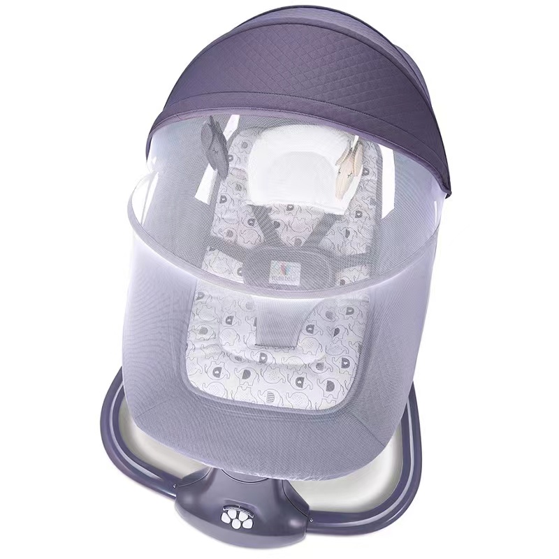 Mastela baby swing BSW-07