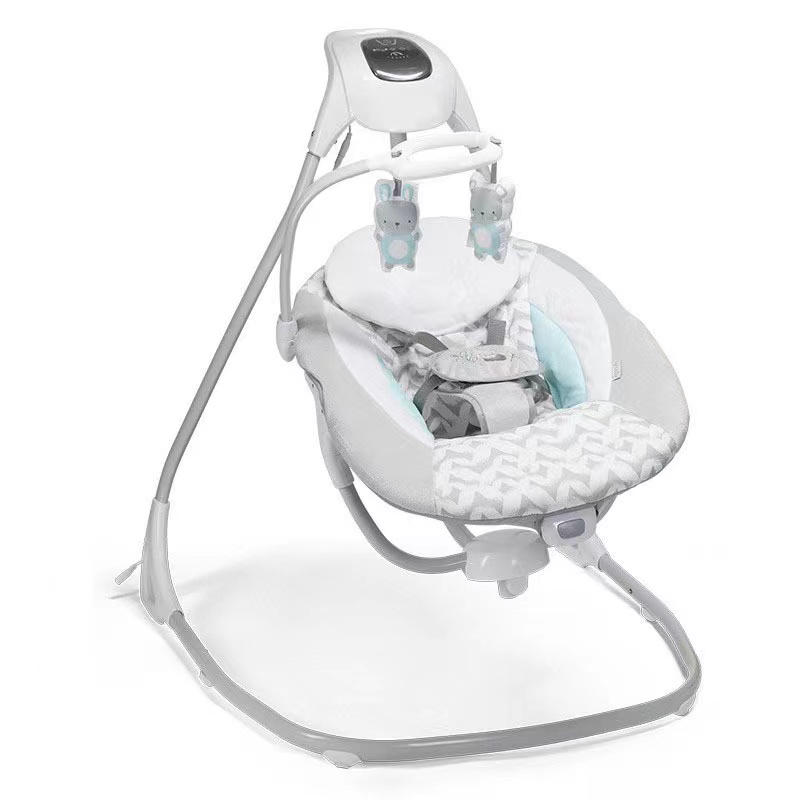 ingenunity baby swing BSI-01
