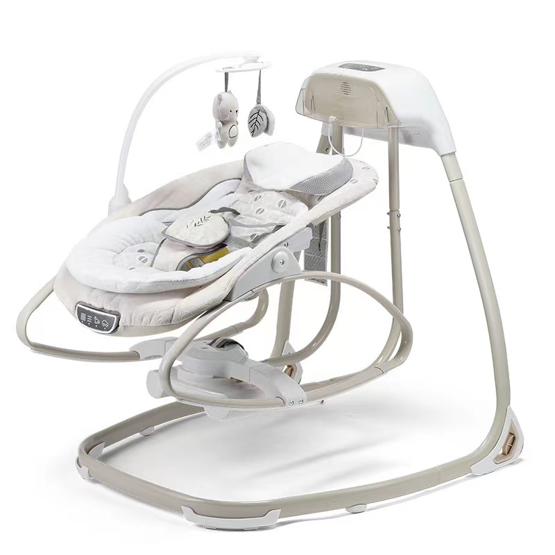 ingenunity baby swing BSI-02