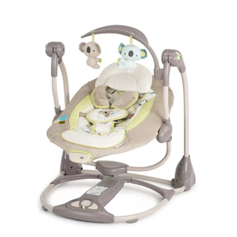 ingenunity baby swing BSI-03