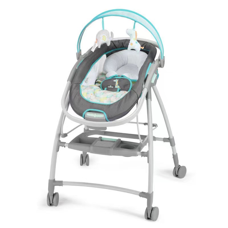 ingenunity baby swing BSI-04