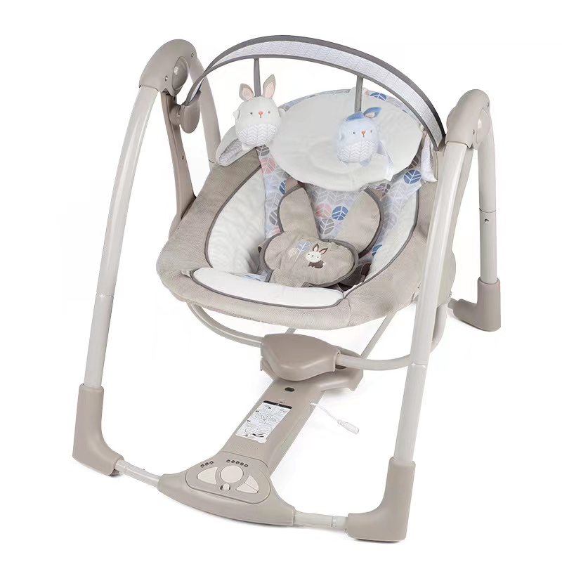 ingenunity baby swing BSI-06