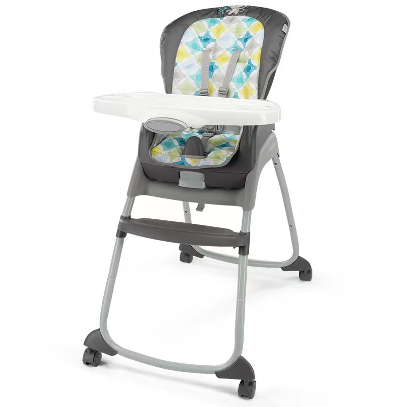 ingenunity baby swing BSI-07
