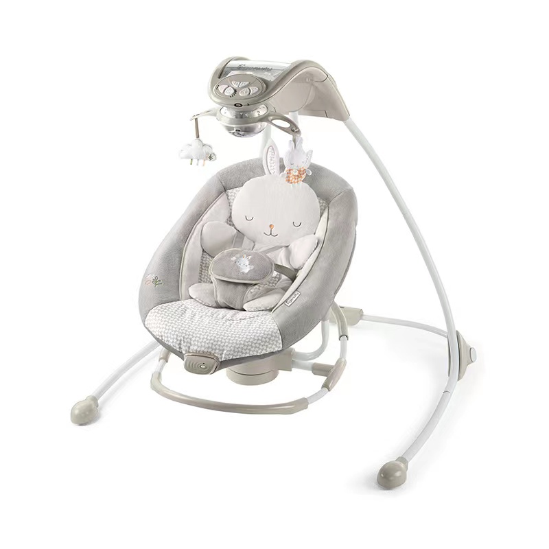 ingenunity baby swing BSI-05