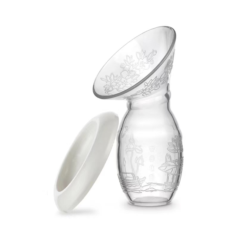 Breast pump BPPH-01