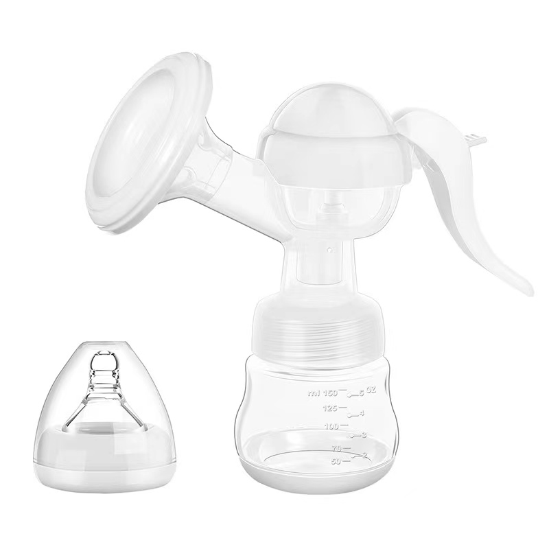 Breast pump BPPH-02