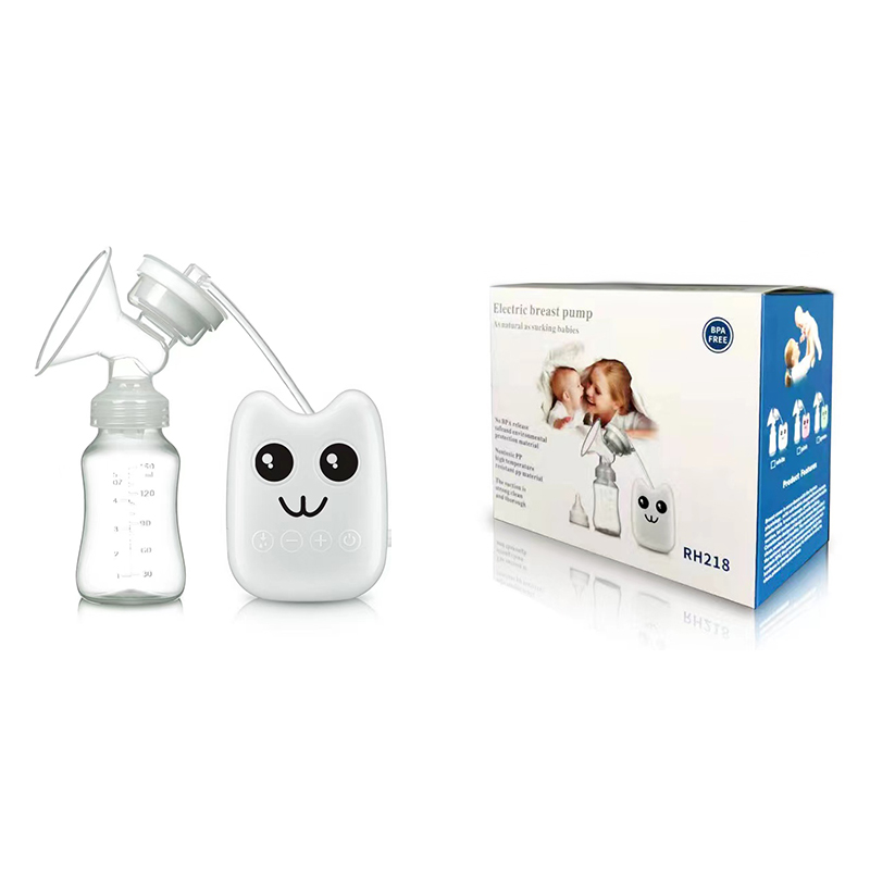 Breast pump BPPE-01