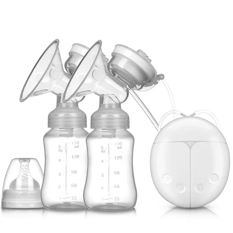 Breast pump BPPE-02