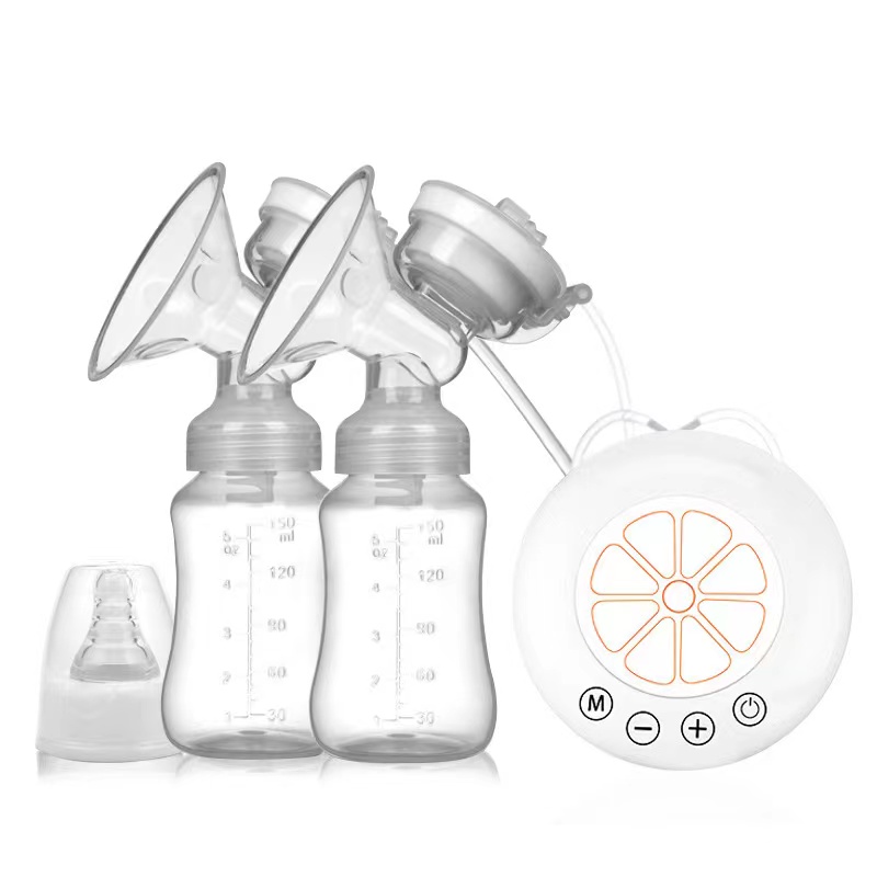 Breast pump BPPE-04