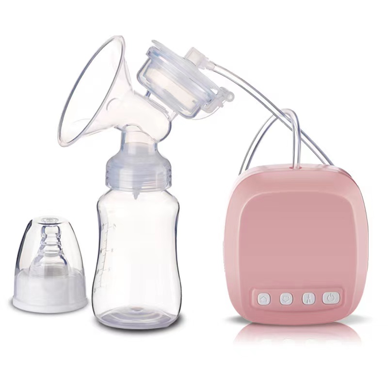 Breast pump BPPE-05