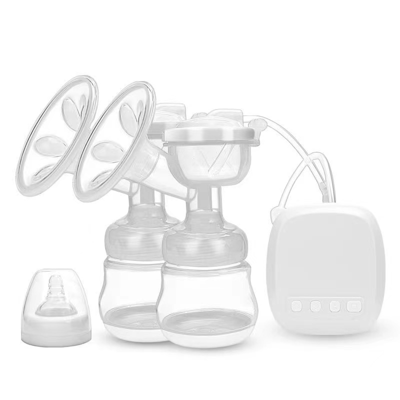 Breast pump BPPE-08