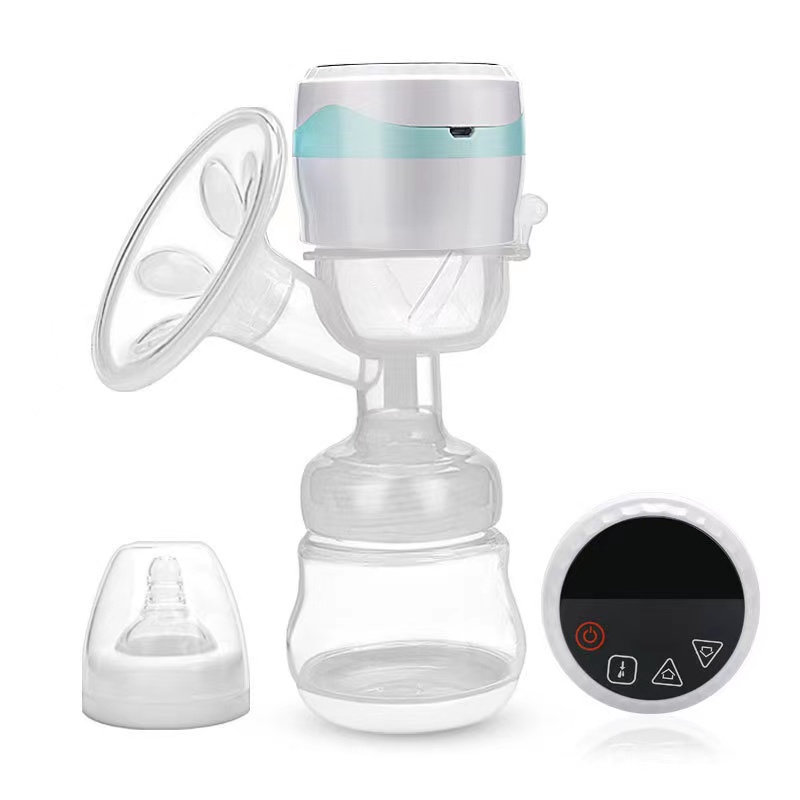 Breast pump BPPE-09